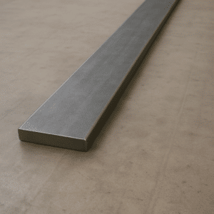FLAT BAR-EA/LEN 200 x 12mm 6m